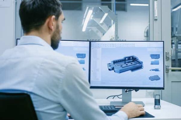 About Oritech About Oritech