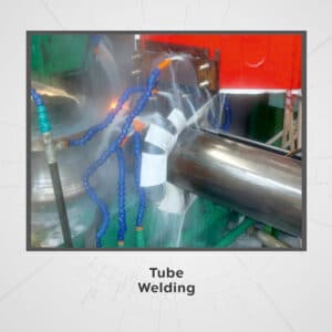Équipement de chauffage et de trempe par induction Heating Applications