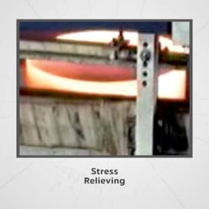 Équipement de chauffage et de trempe par induction Heating Applications