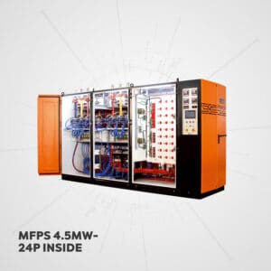 MFPS 4.5MW-24P INSIDE