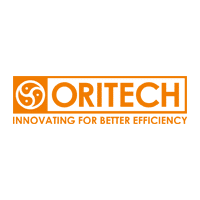 Oritech logo