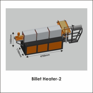 In-line Heating Applications